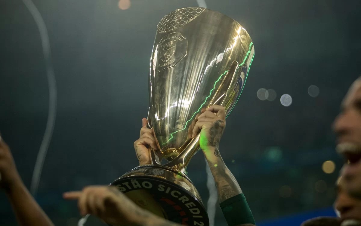 Paulistão paga premiação milionária aos finalistas (Foto: Raul Ramos/Agência Paulistão)