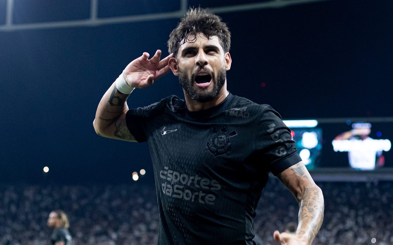 Atacante é um dos destaques do Timão (Foto: Rodrigo Coca/Ag.Corinthians)
