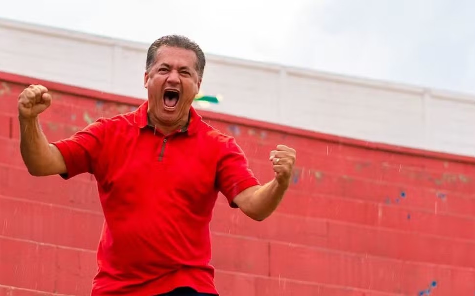 Vasco e União Rondonópolis se enfrentam na Copa do Brasil (Foto: Assessoria/União EC)