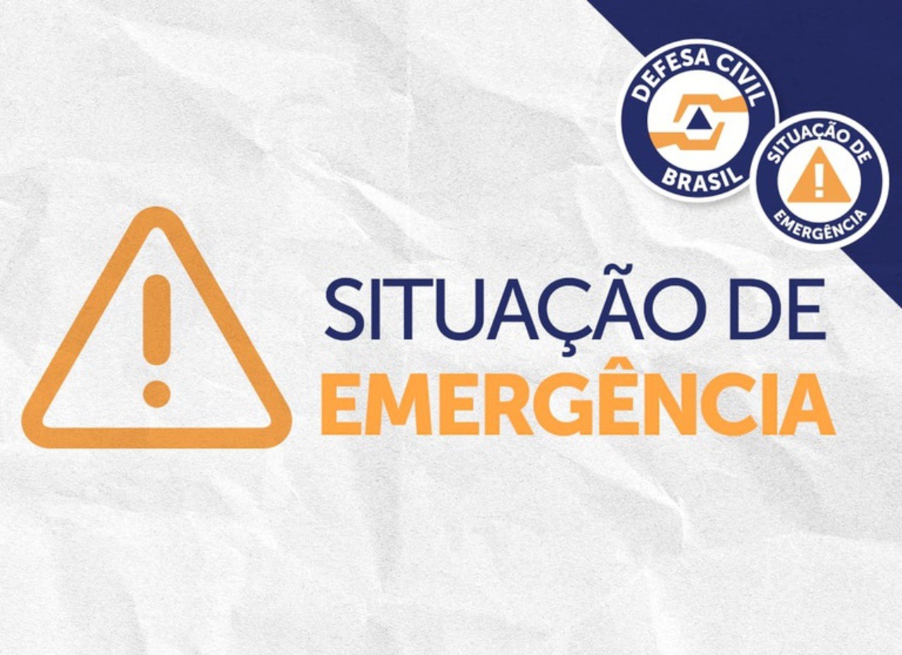 Alerta Defesa Civil