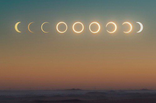 Saiba quando é o próximo eclipse e o que esperar