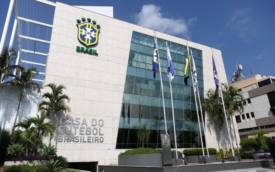CBF terá novo presidente após destituição de Ednaldo Rodrigues do cargo