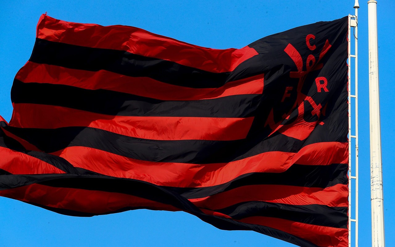 Flamengo viu dívida disparar em 2024 (Foto: Gilvan de Souza/Flamengo)