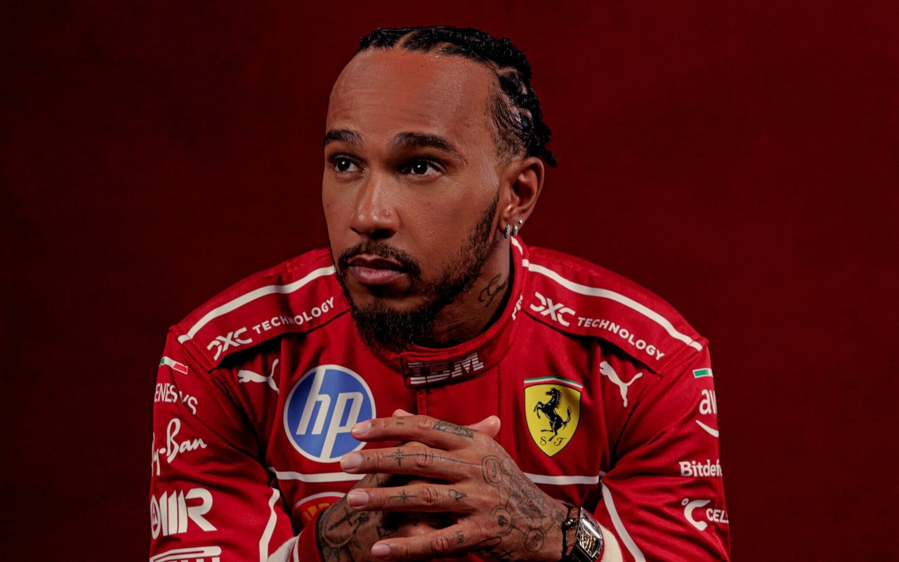 (Foto: Ferrari)