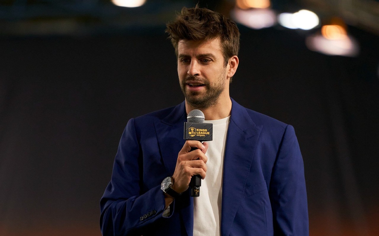 Piqué em podcast com Casillas sugere o fim do 0 a 0 