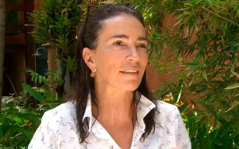 Prêmio Isabel Salgado tem como objetivo dar visibilidade a projetos sociais (Reprodução / TV Globo)