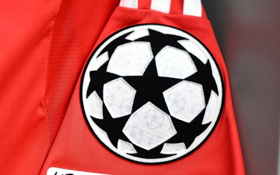 Champions League (Foto: Reprodução/Champions League)
