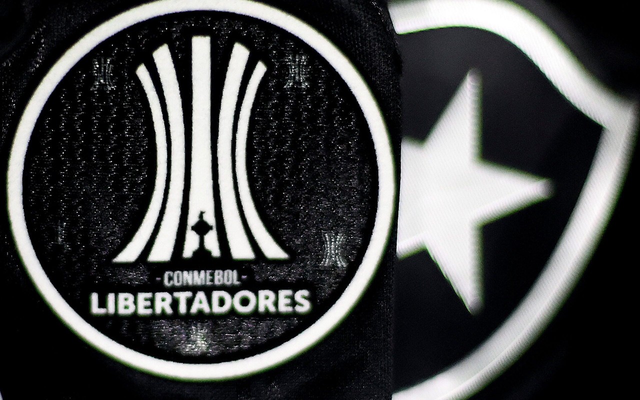 Botafogo foi eliminado da Libertadores pela LDU (Foto: Vítor Silva/Botafogo)