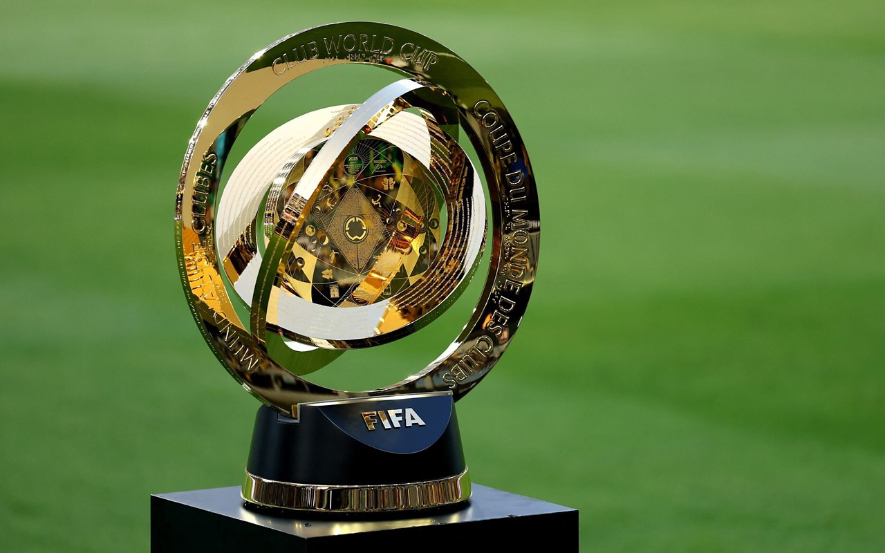 Mundial reúne clubes com donos bilionários (Foto: Luke Hales/AFP)