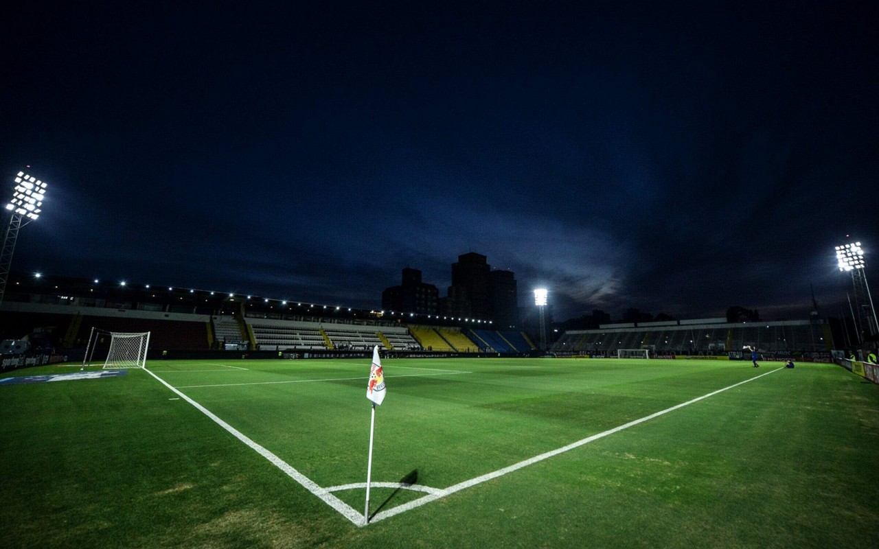 Estádio Nabi Abi Chedid (Foto: Ari Ferreira/RB Bragantino)