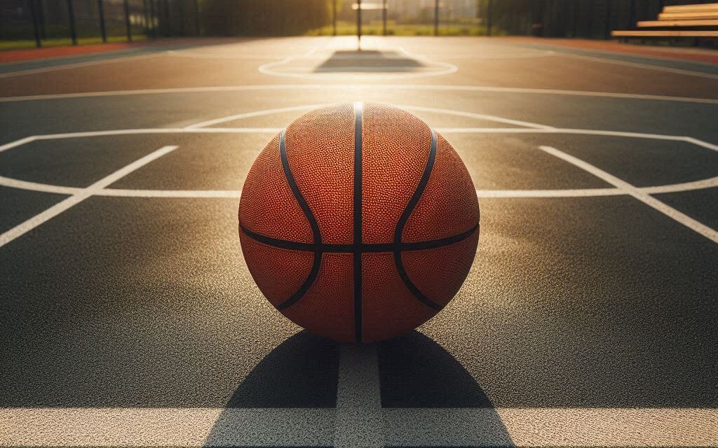 James Naismith, o criador do basquete, revolucionou o esporte ao introduzir um jogo dinâmico e popular mundialmente. (Foto: AFP)