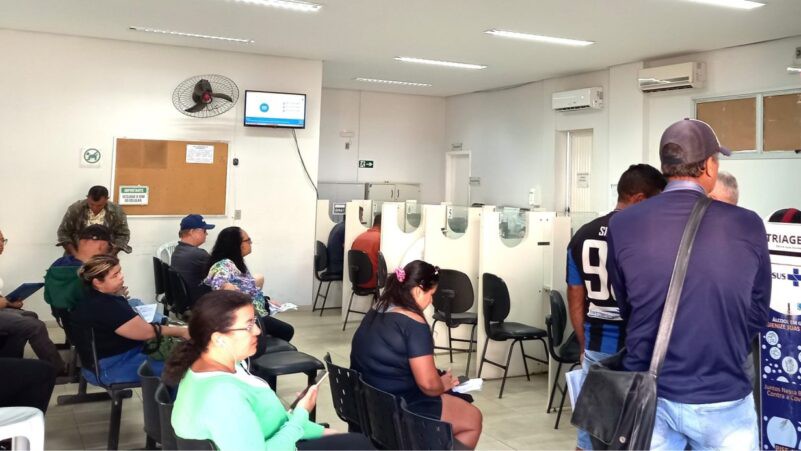 R$ 5,5 milhões serão investidos na Assistência Farmacêutica Ambulatorial no Norte de Minas