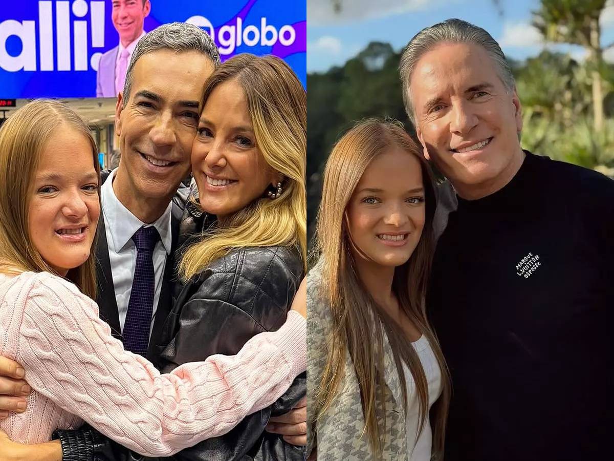 Rafa Justus revela se existe conflito na relação entre Roberto Justus e ...