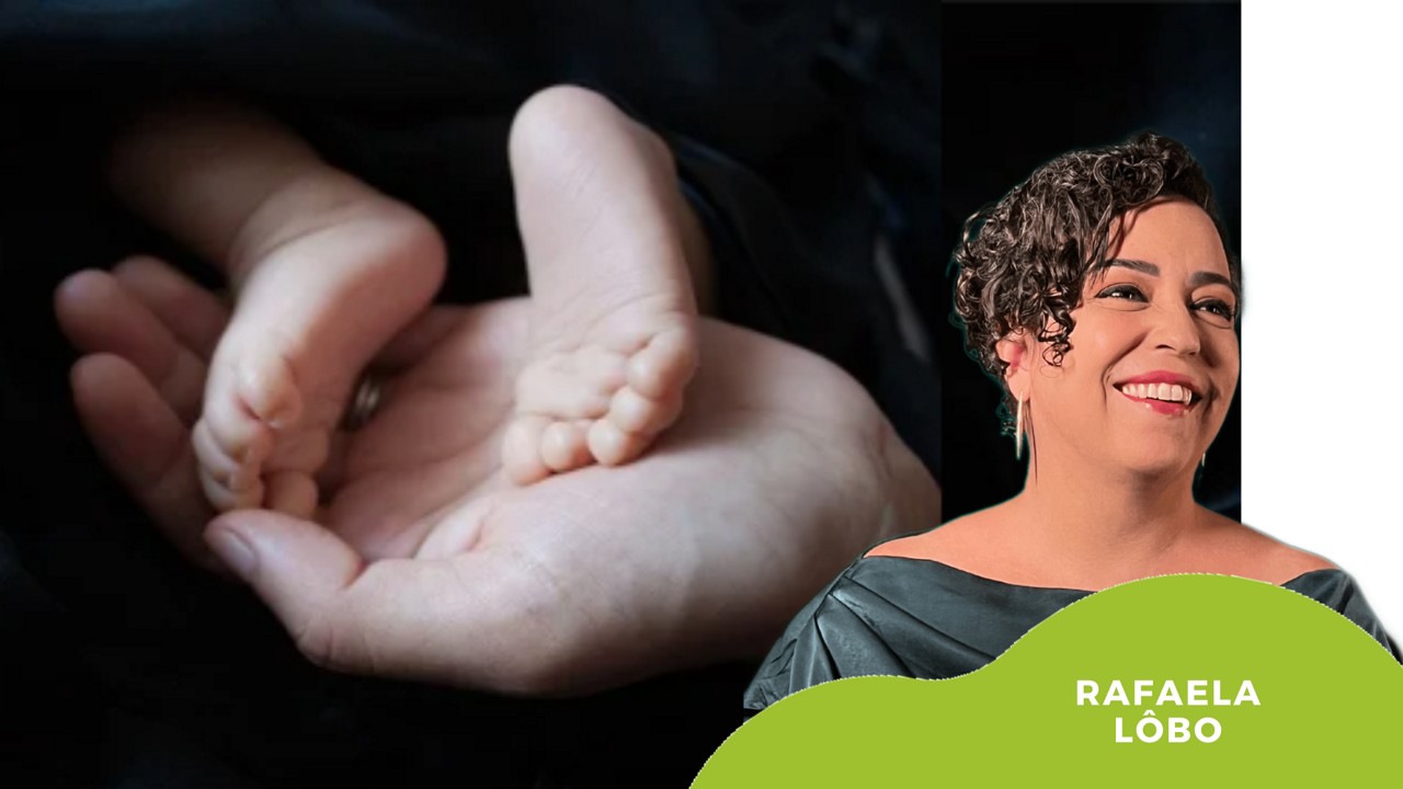 O contato entre pai e filho é essencial para a formação humana
