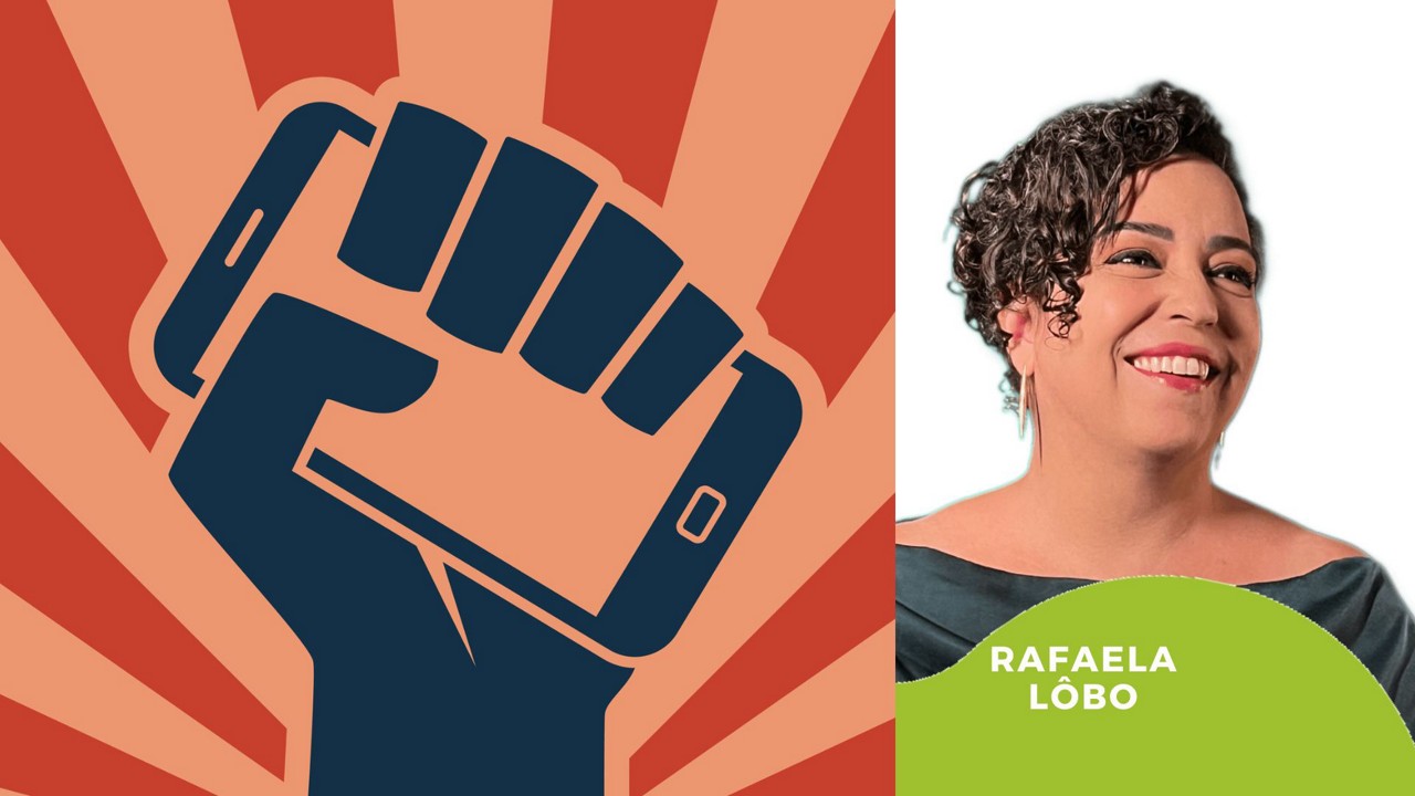 O futuro da política dependerá da capacidade não só dos políticos, mas dos seus 
marqueteiros de entenderem e se adaptarem a essas novas dinâmicas