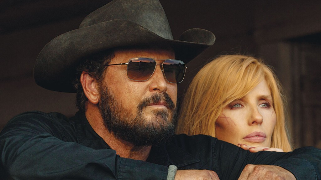 Rancho Dutton: Spin-off vai mostrar Beth e Rip um ano após final de ...
