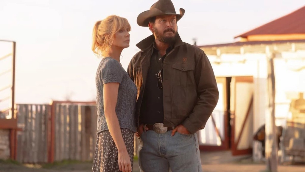 Rancho Dutton terá 2ª temporada? Paramount+ revela o futuro da série