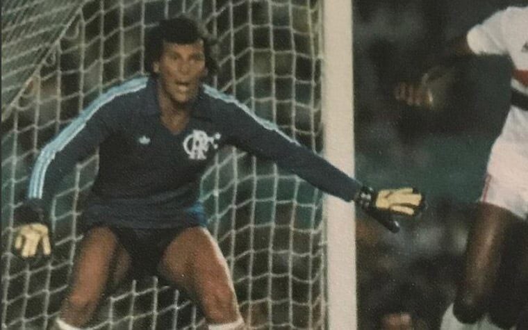 Raul Plassmann destacou compromisso do Flamengo no Mundial (Foto: Reprodução/Instagram Raul Plassmann)