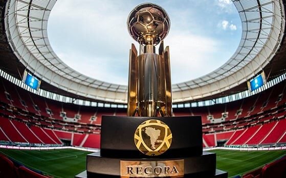 Veja todas as informações do torneio (Foto: Divulgação/Conmebol)