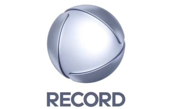 Logo oficial da Record (Foto: Reprodução)