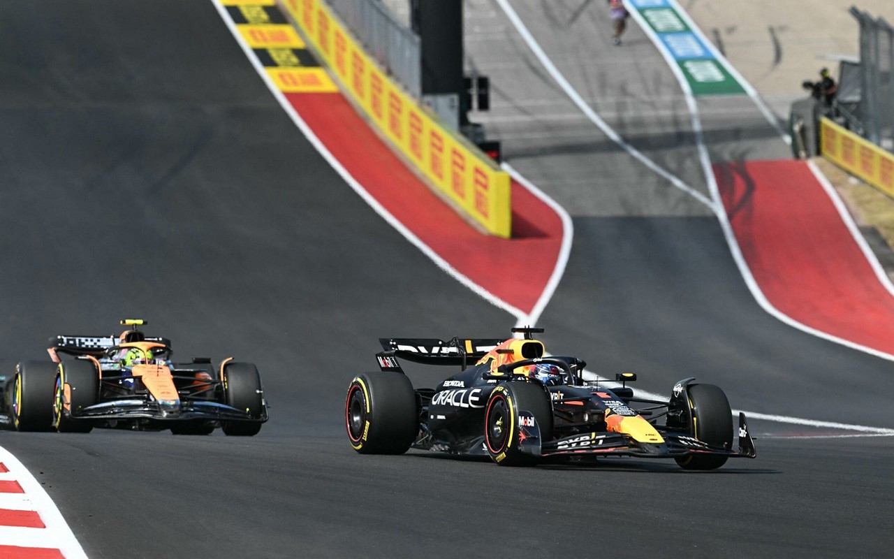Red Bull bate porta na cara da McLaren e segura novo diretor por todo ano de 2025
