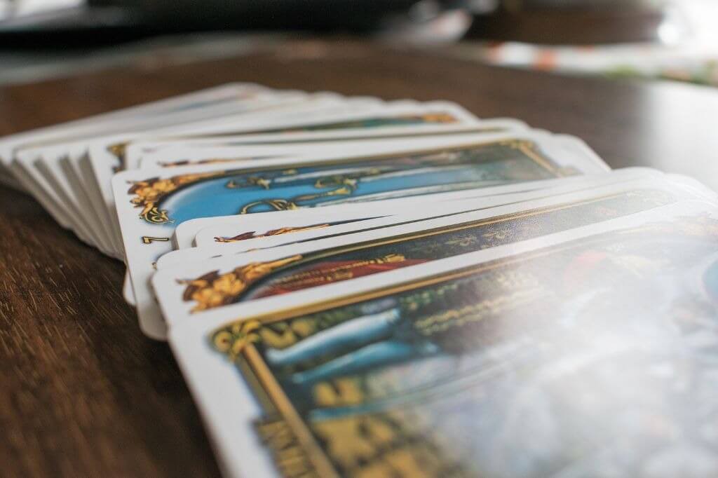 Tarot e amor: as perguntas-chave para melhorar a vida afetiva