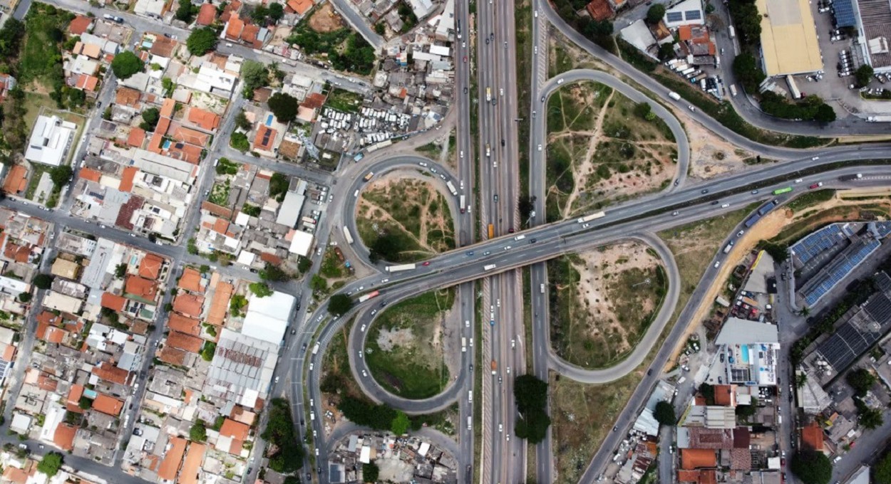 A transferência da gestão para Belo Horizonte trará uma série de oportunidades
e benefícios que vão impactar diretamente a mobilidade