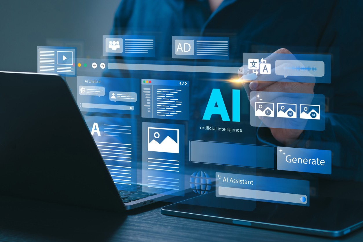 A inteligência artificial pode trazer uma evolução na competitividade