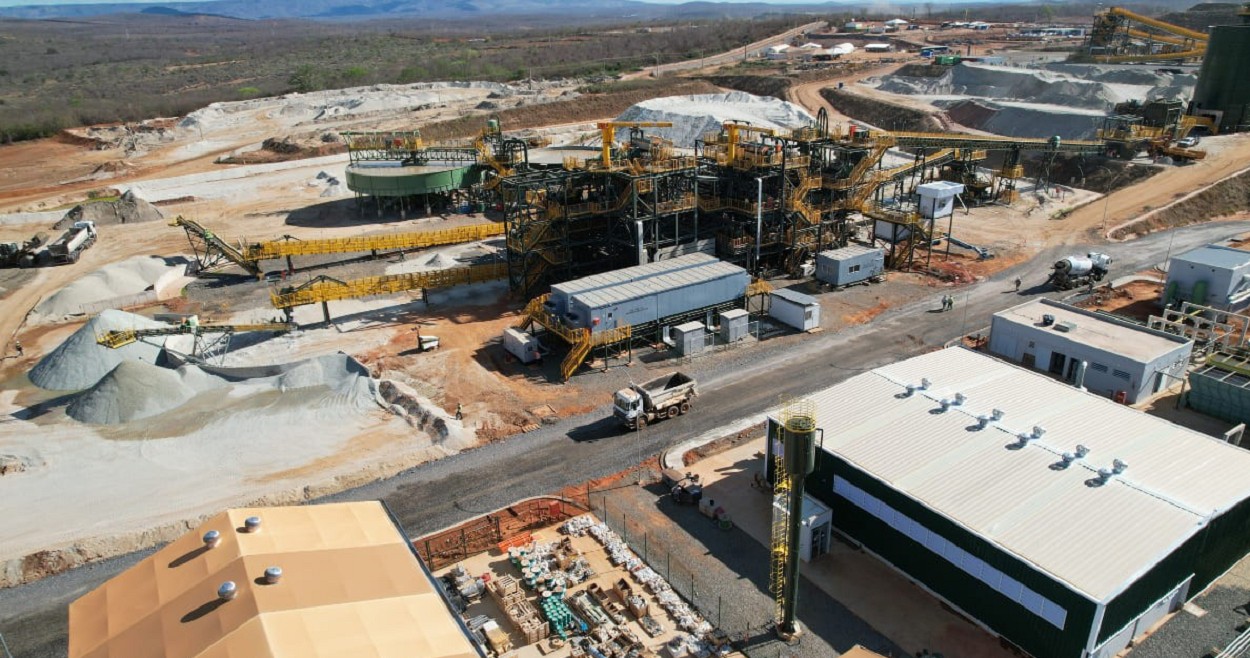 Em meio à corrida por fontes de energia limpa, eletrificação e tecnologias verdes, o Brasil atrai os olhos do mundo não só pelo lítio.