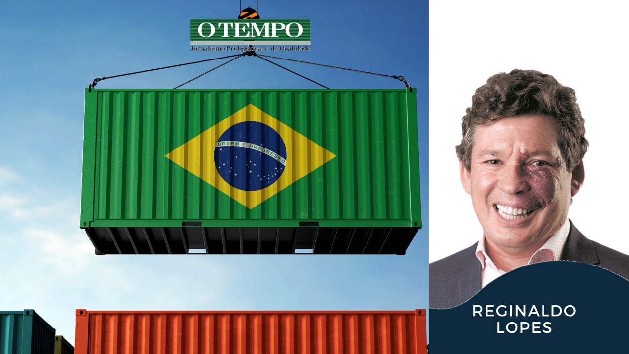 Com a reforma tributária a ser implementada, teremos condições de dar um salto ainda maior em nossa economia