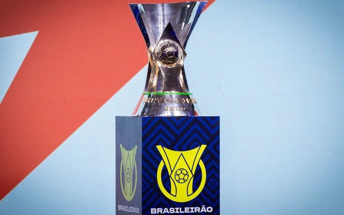 Competição será disputada por 20 clubes em pontos corridos, com critérios para acesso à Libertadores, Sul-Americana, rebaixamento e regras específicas para inscrição de atletas. (Foto: Joilson Marconne/CBF)