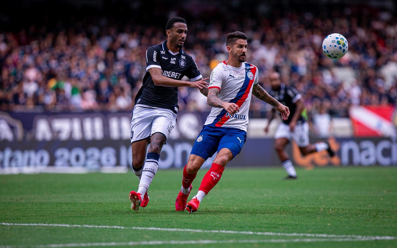 Remo volta a vencer na Série A após três décadas; Athletico triunfa no ...