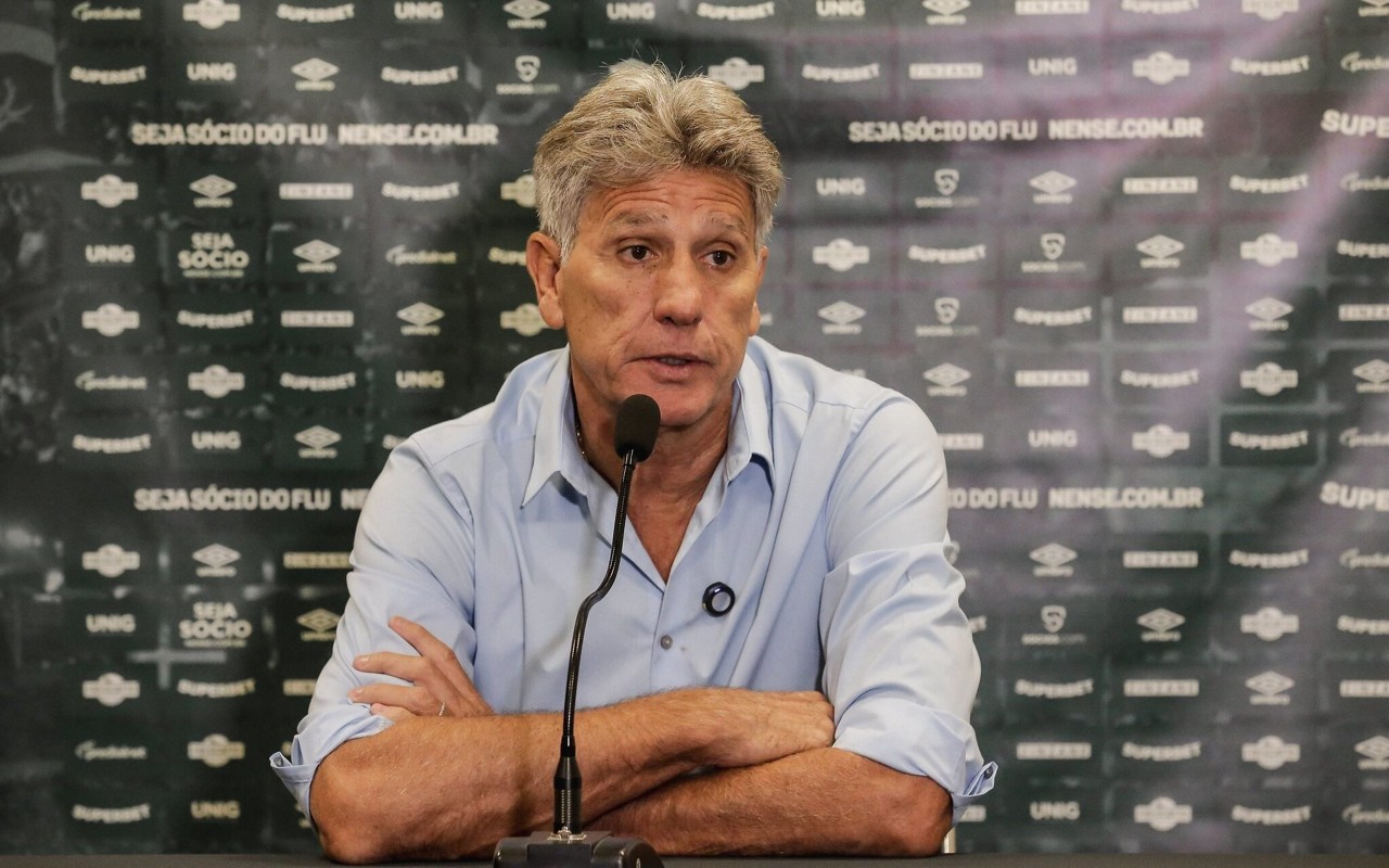 (Foto: Lucas Merçon/FFC)