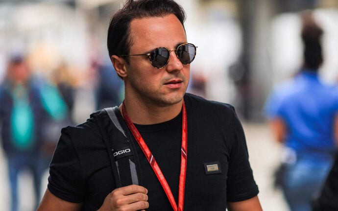Massa move processo contra a F1 (Foto: Divulgação/F1)