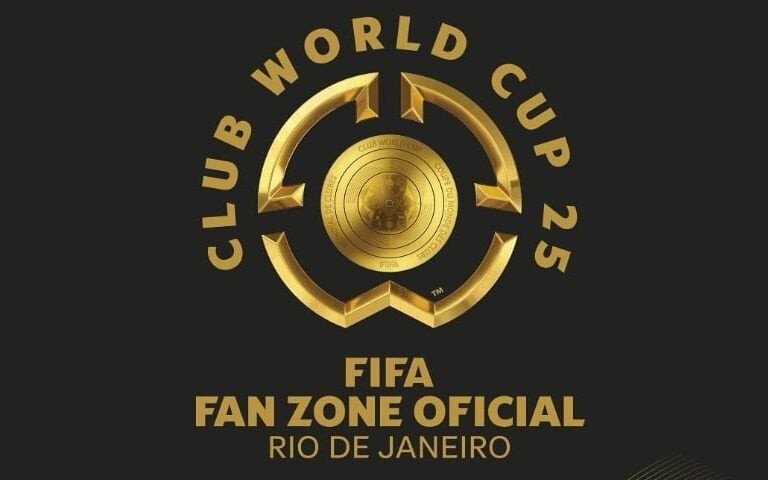 Rio de Janeiro terá Fun Zone no Mundial de Clubes. (Foto: Reprodução / Instagram )
