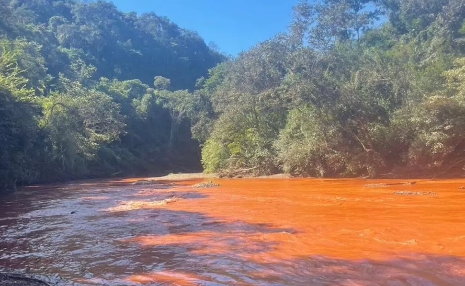 Rio das Velhas