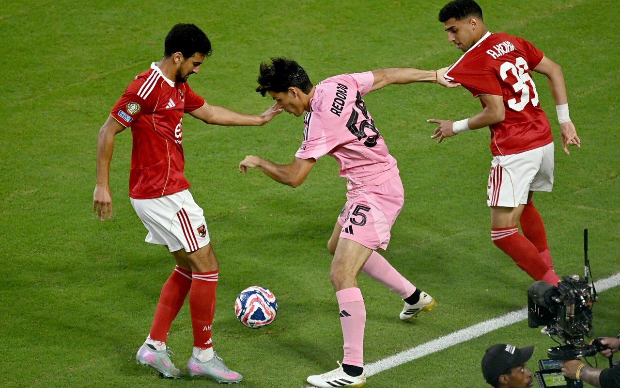 (Foto: Roberto Schmidt / AFP)