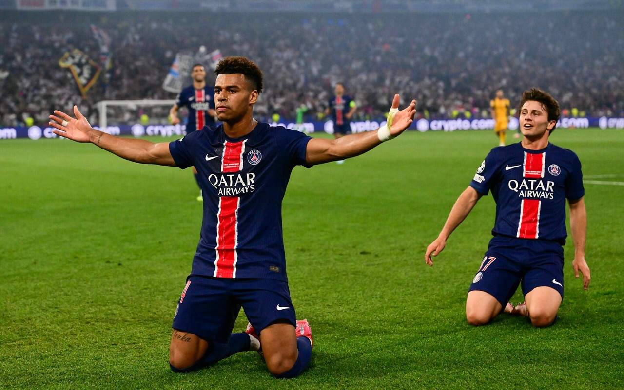 (Foto: Marco Bertorello/AFP)