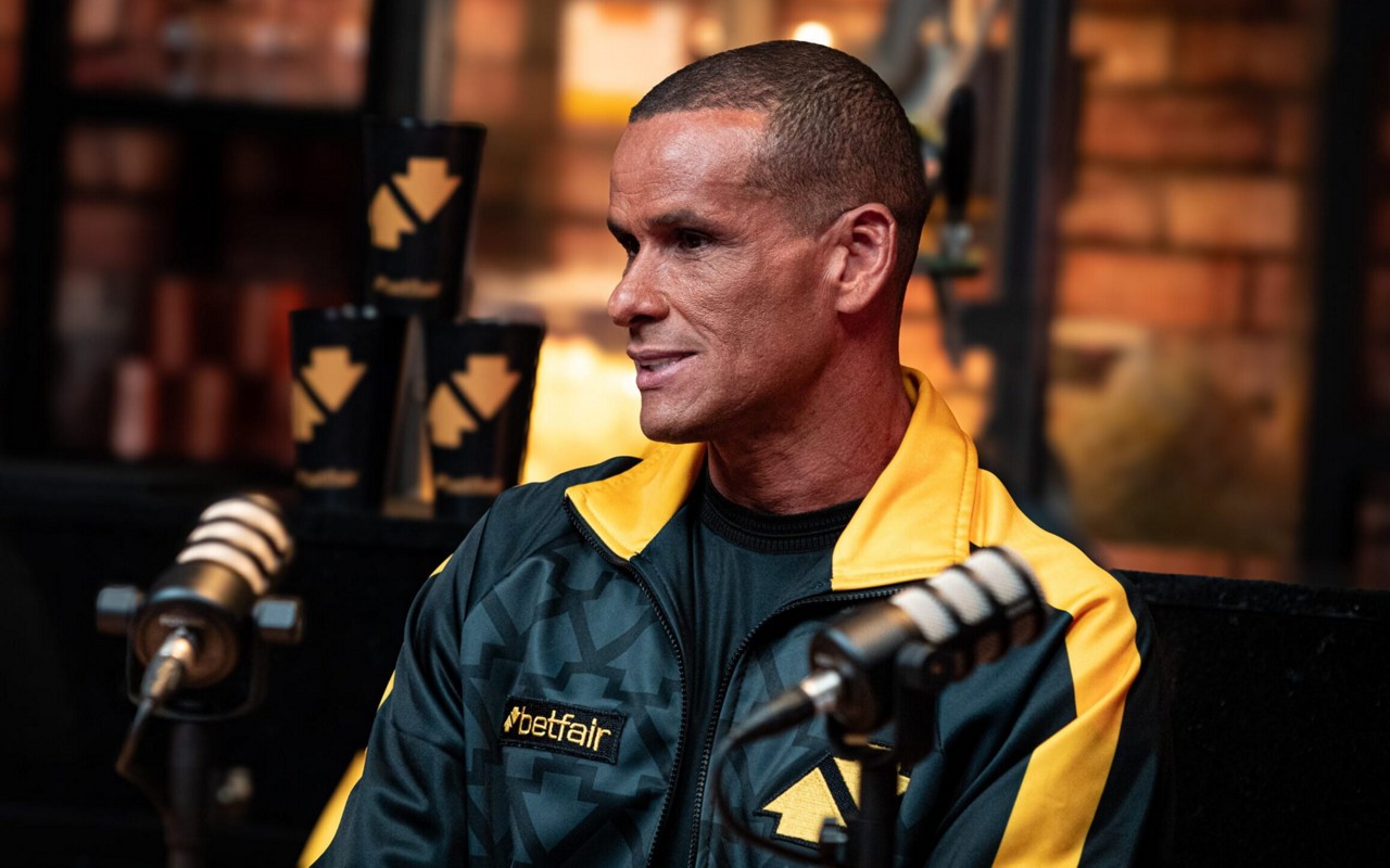 Rivaldo ressaltou o pouco tempo de trabalho da equipe após as muitas mudanças no elenco celeste (foto: Betfair/Divulgação)