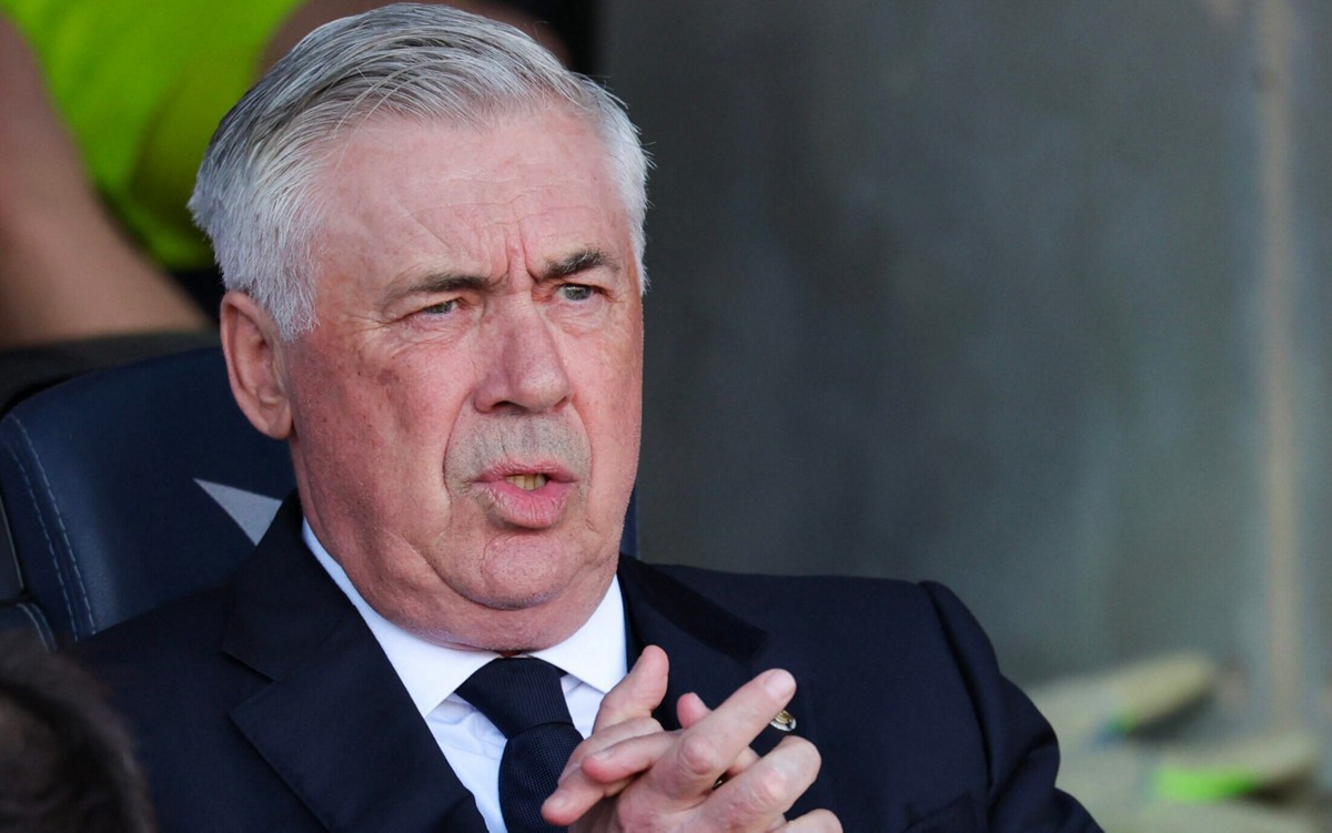 Pré-lista de Ancelotti na Seleção já tem 15 nomes revelados; saiba quem são