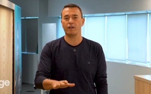 André Rizek falou da eliminação do Corinthians