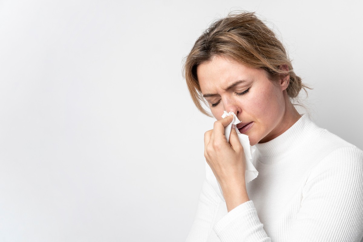 Manter o corpo hidratado melhora o funcionamento das vias respiratórias