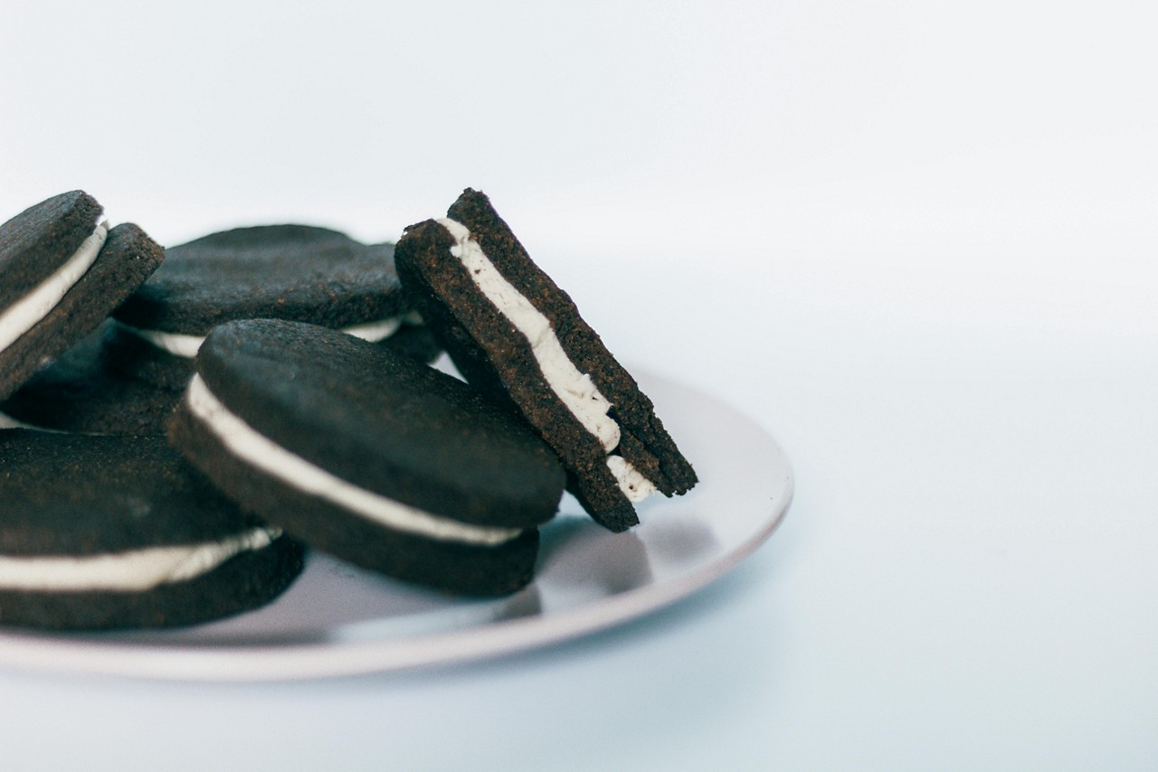 Biscoito recheado é apontado como rande vilão da alimentação dos brasileiros