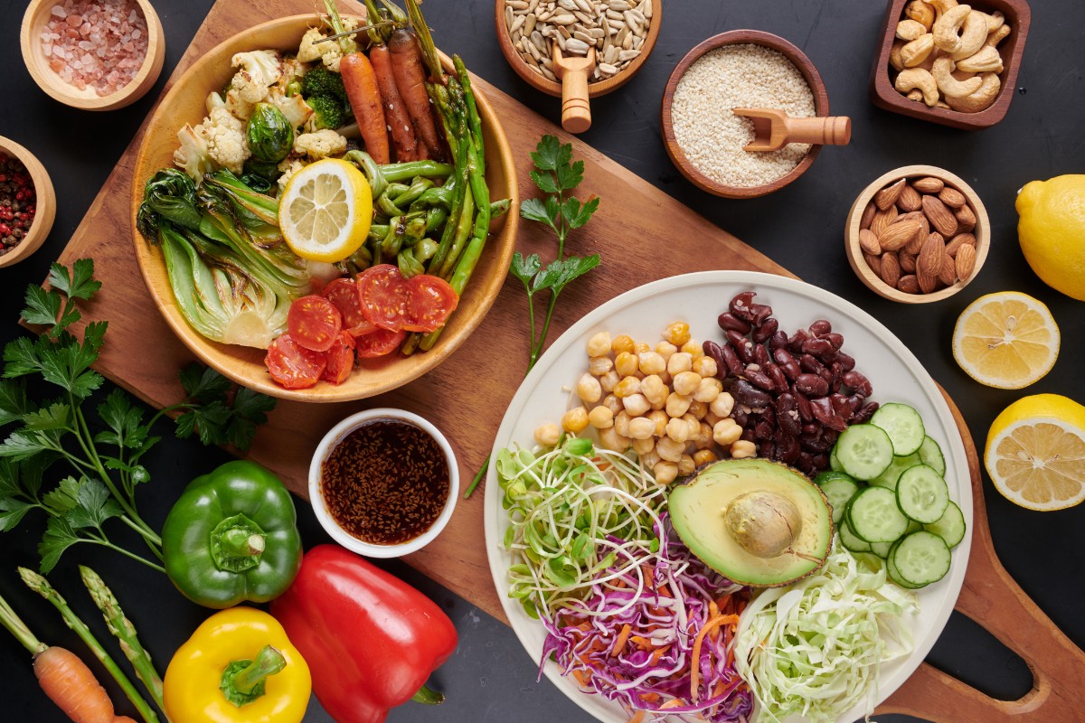 Proteínas vegetais podem ser relacionadas a maior expectativa de vida em adultos