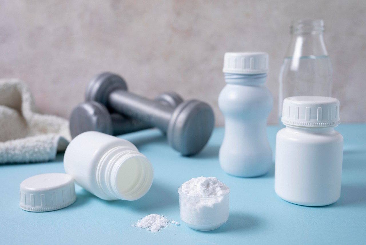 Marcas de creatina foram reprovados em teste de qualidade; confira