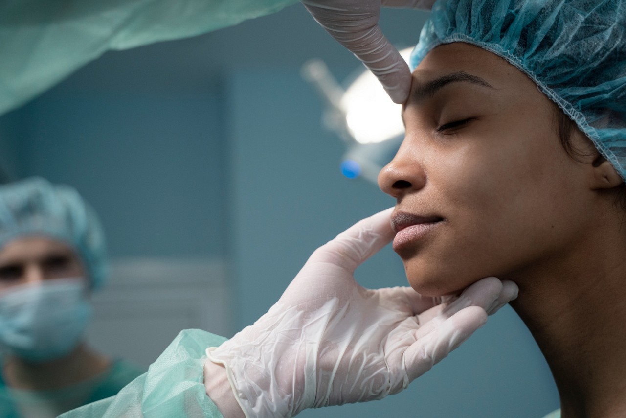 Cirurgias no rosto poderão ser realizadas por dentistas 