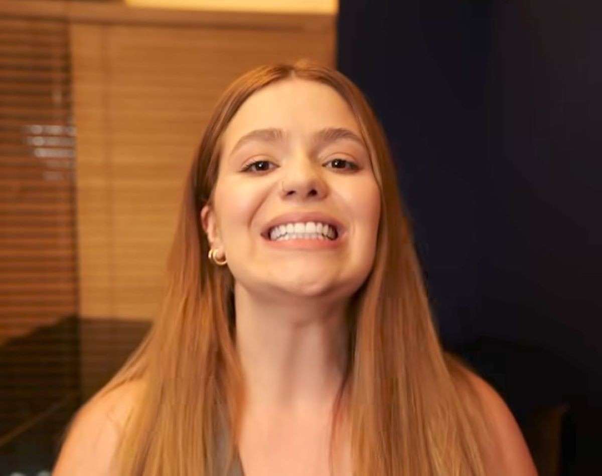 Viihtube anunciou que fez uma cirurgia plástica após o nascimento do segundo filho