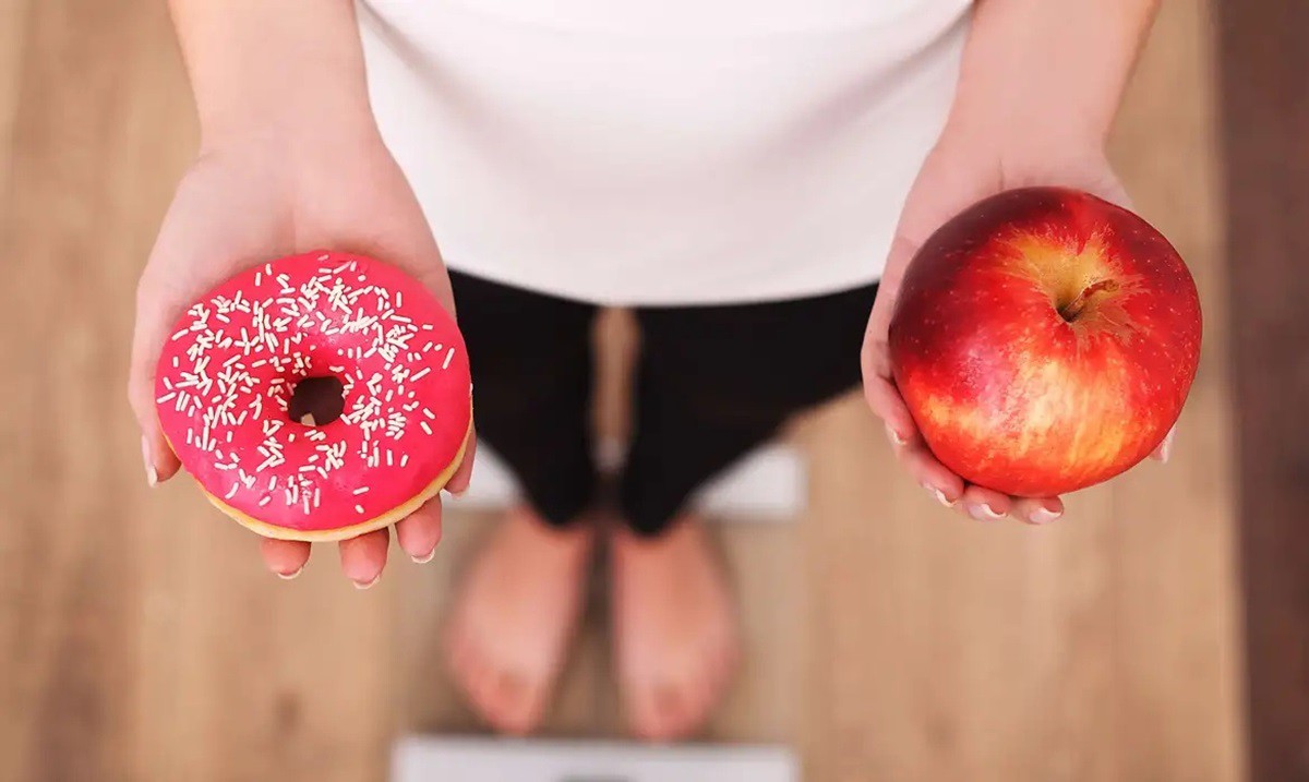 alimentação saudável e equilibrada ainda é o melhor caminho para combater a obesidade