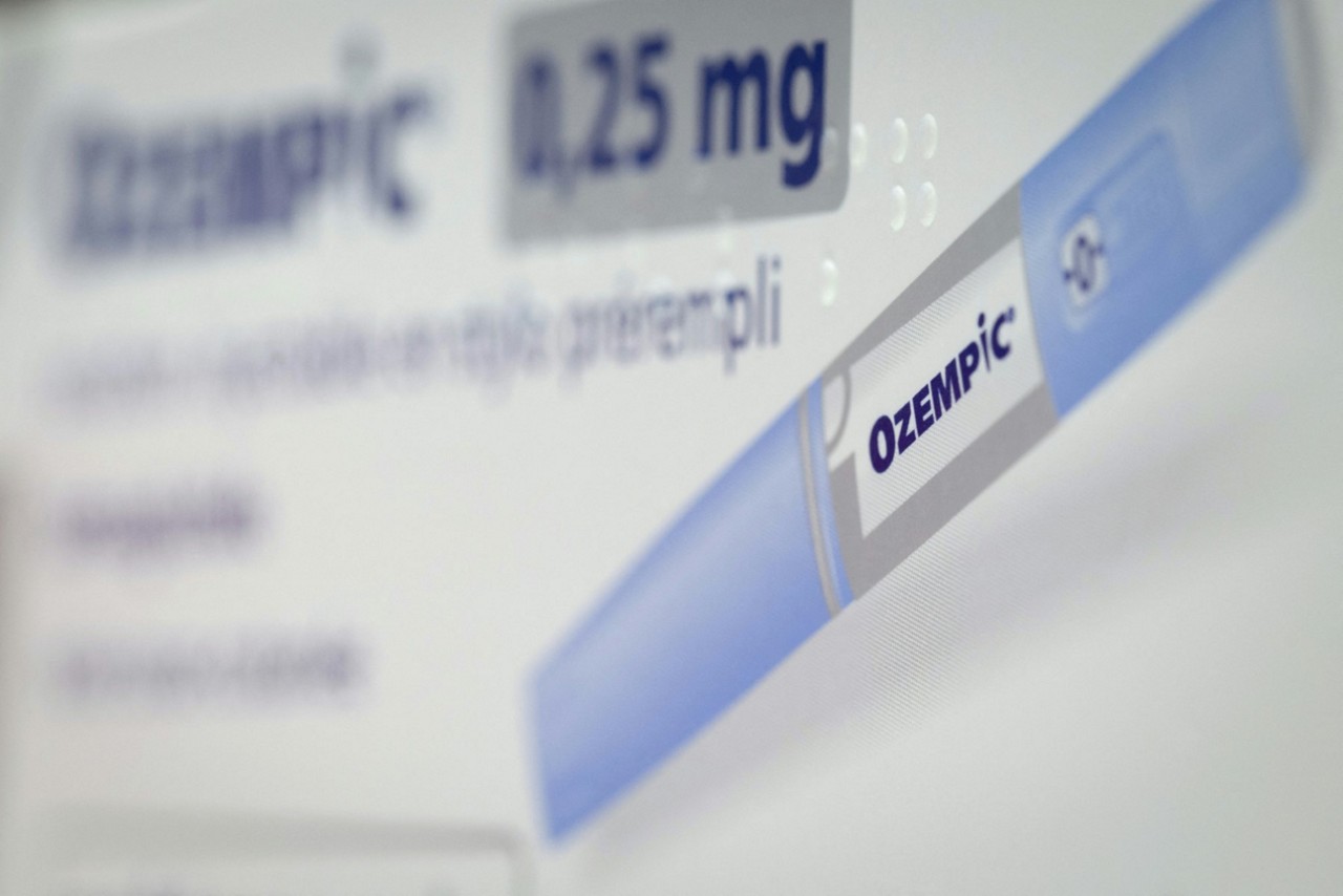 Farmacêutica responsável pelo Ozempic anunciou queda de preço do produto no país