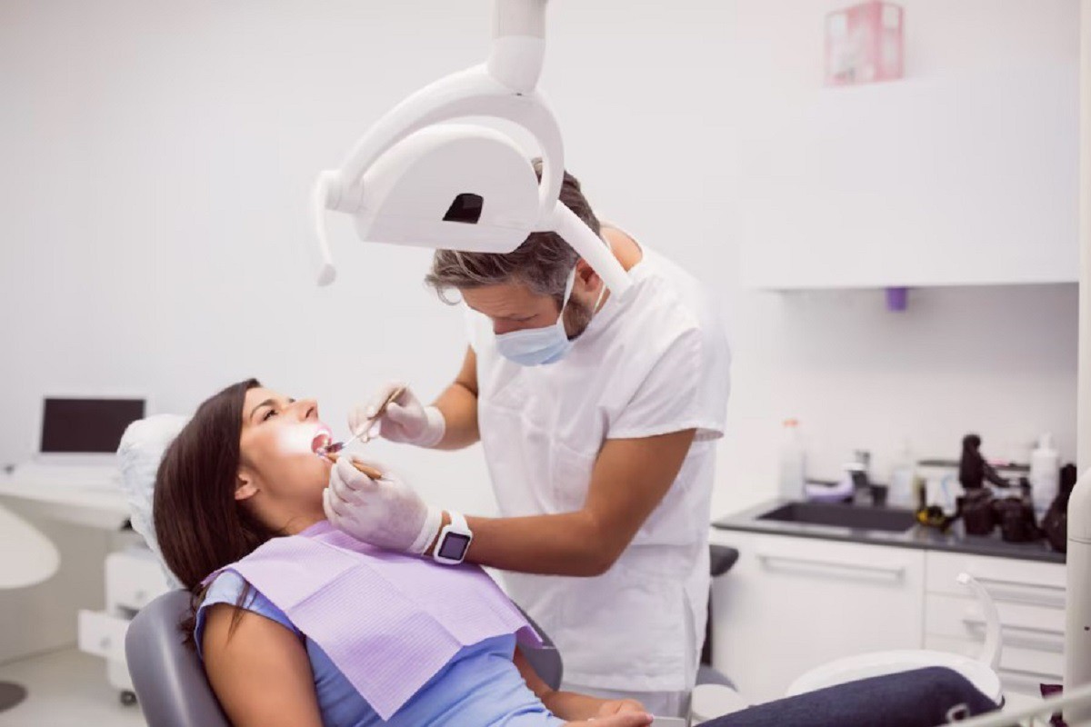 Planos odontológicos cresceram em Minas